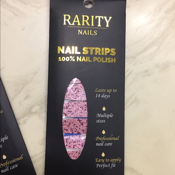 RARITY NAILS - Picture 3 of 8
